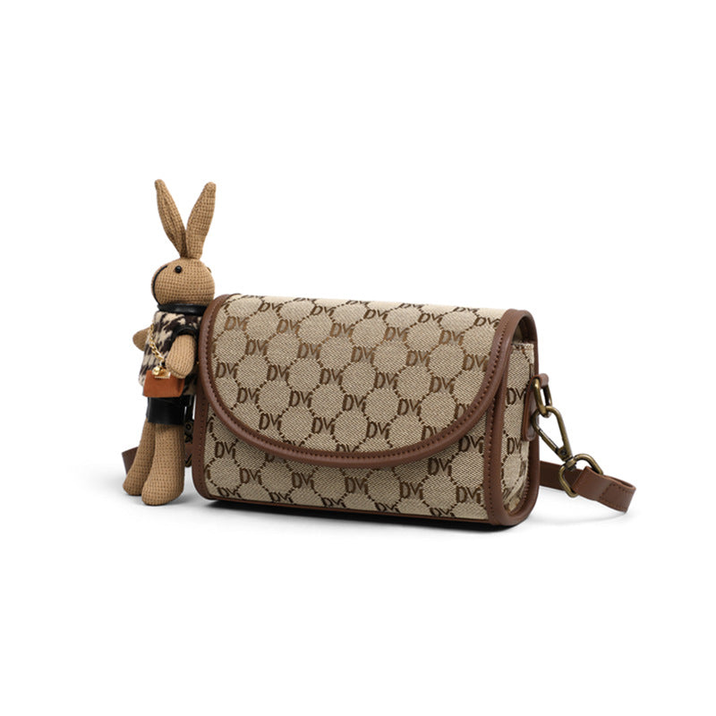 Women's Cell Summer Stylish Lightweight Mini Crossbody Bags