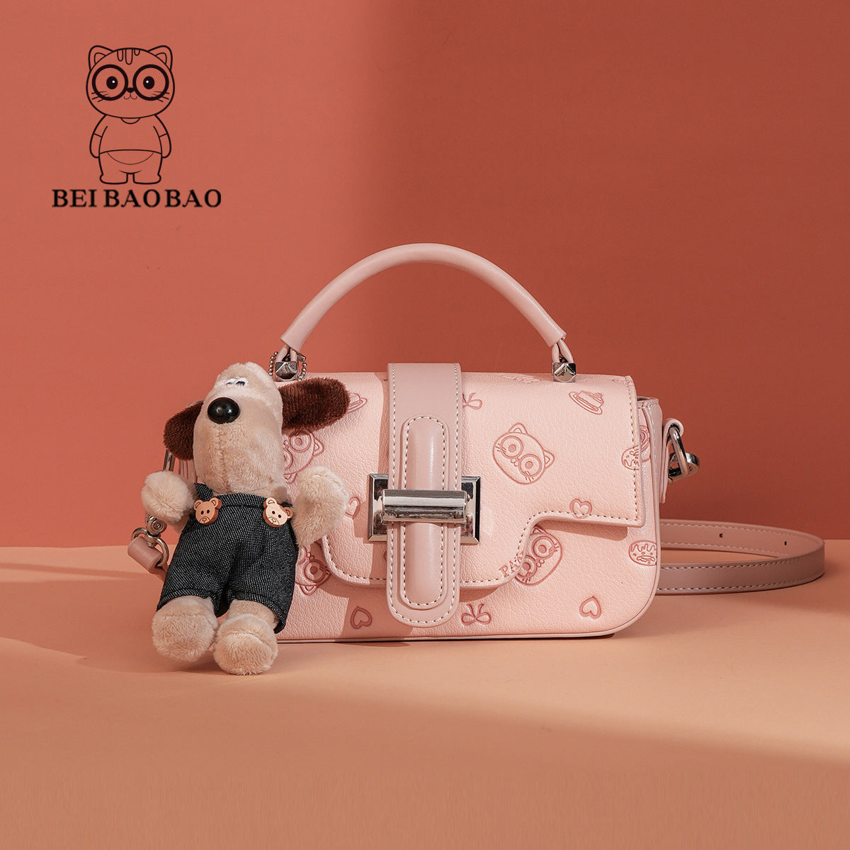 Popular Charming Women's Source Fresh Fashion Handbags