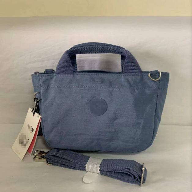 Women's Recruit Monkey Nylon Urban Simple Portable Bags