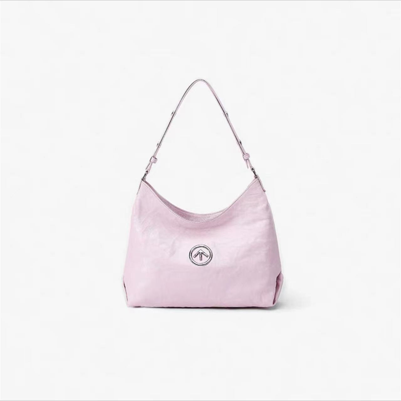 Garbage Black Stone Mother Vegetable Tanned Shoulder Bags
