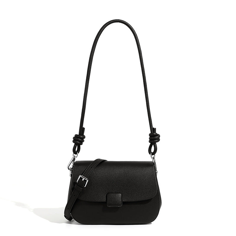 Women's Special Interest Light Luxury Elegance Retro Crossbody Bags