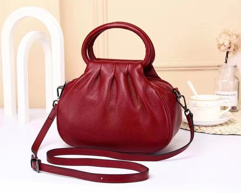 Glamorous Creative Retro Mom Mini Fashion Shoulder Bags
