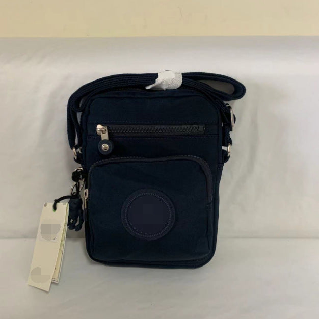 Spring Nylon Monkey Urban Simple Lightweight Bags