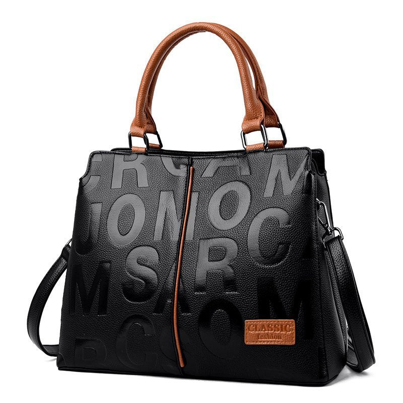 Women's Glamorous Popular Pretty Trendy Fashion Handbags