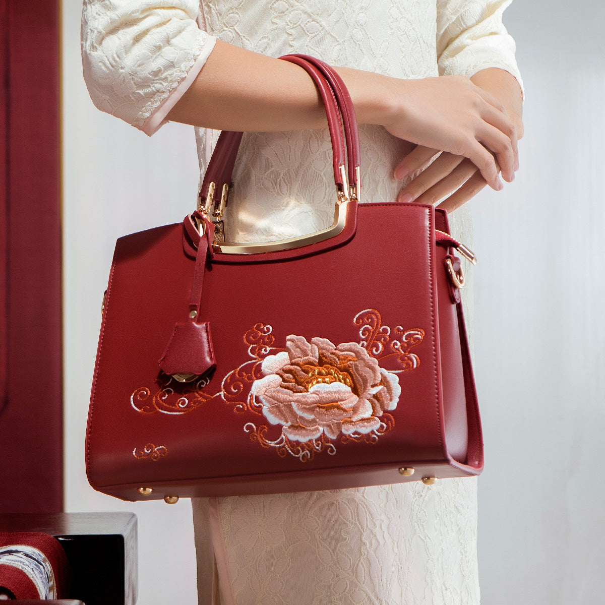 Women's Mother's Day Gift Wedding Bridal To Give Handbags