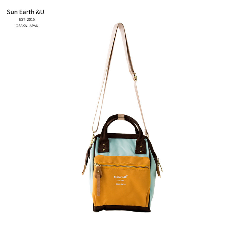 Classic Attractive New Beautiful Mini Couple Crossbody Bags