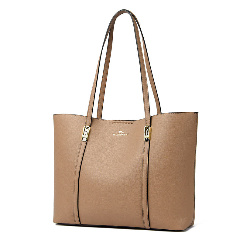 Women's Mom Large Capacity Fashion Portable Shoulder Bags