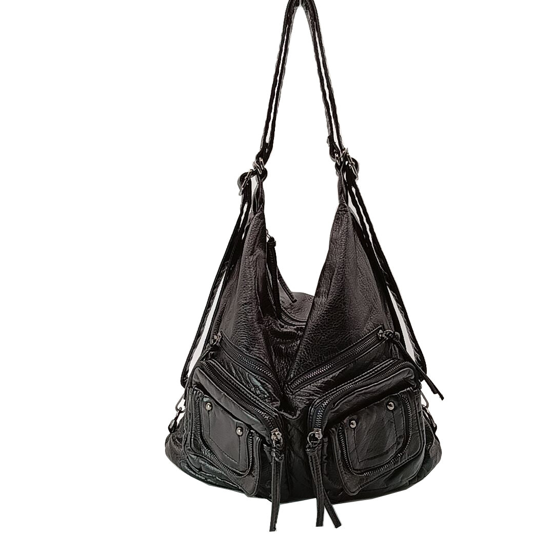 Women's Attractive Summer Retro Large Capacity Backpacks