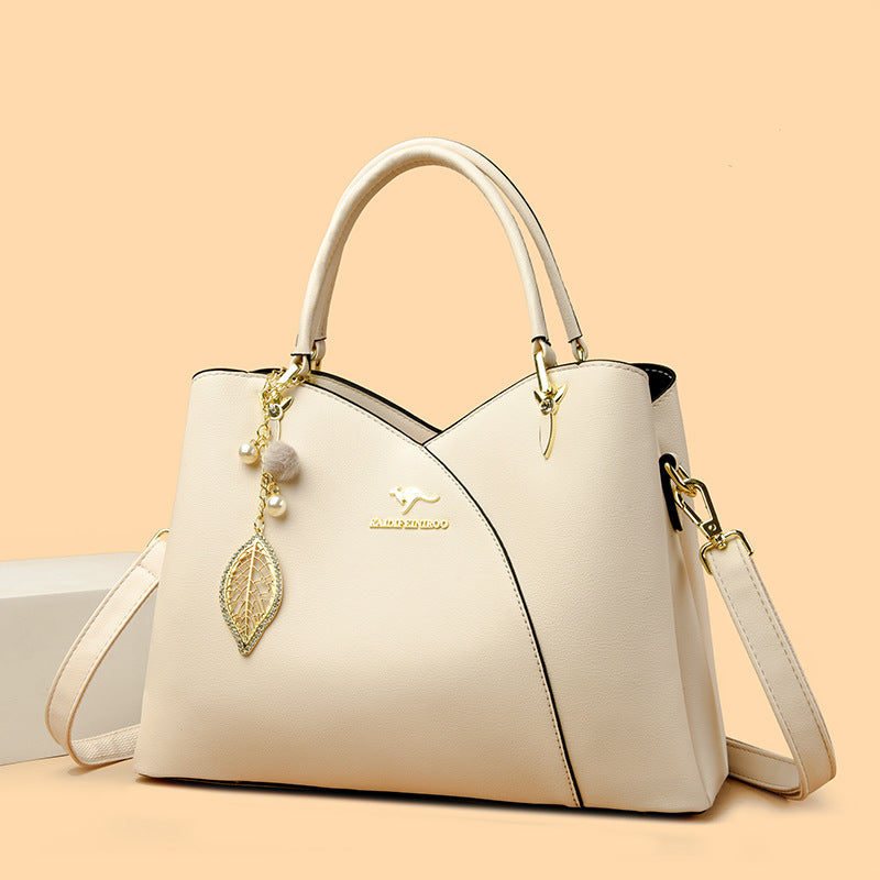 Women's Slouchy Cool Glamorous Graceful Elegant Handbags