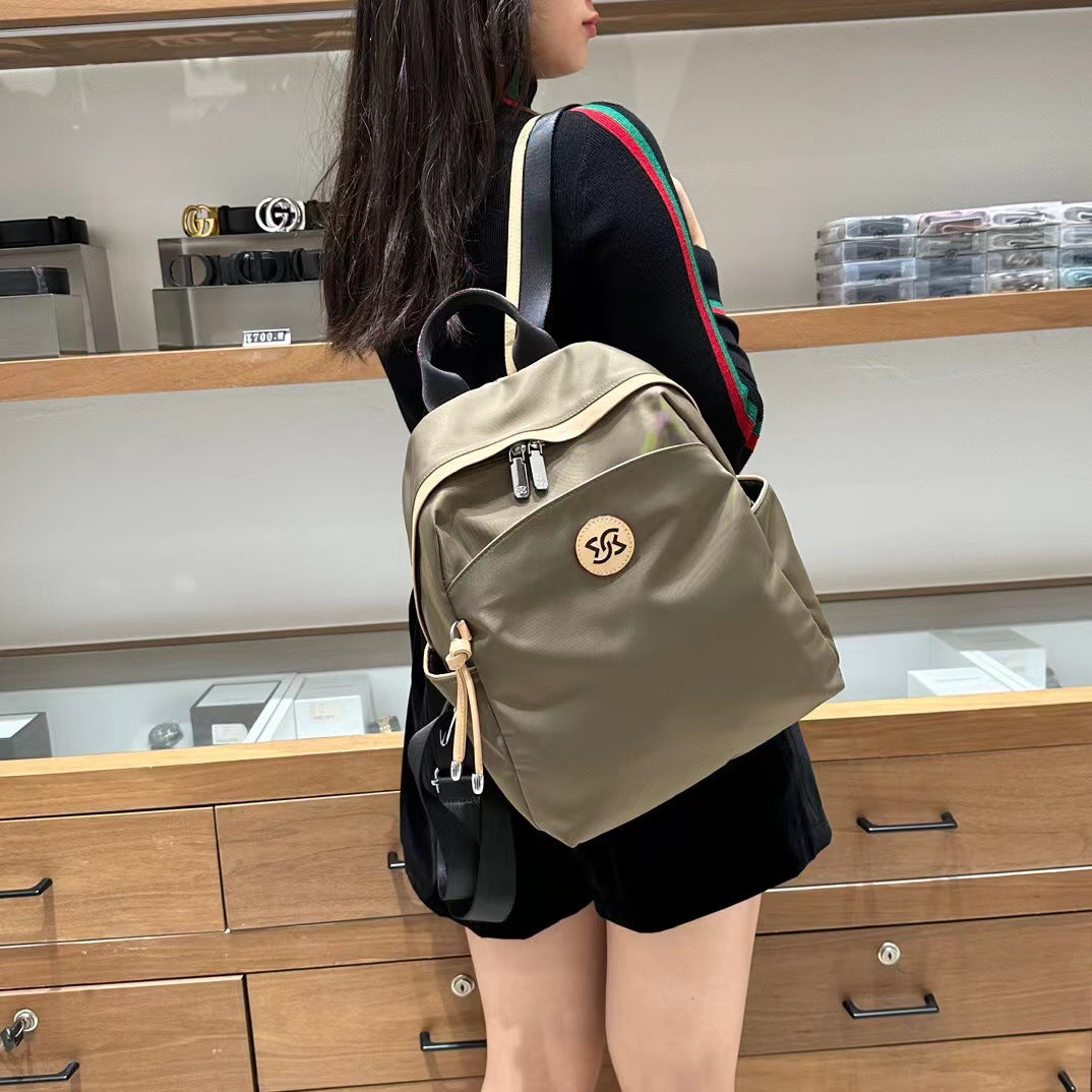 Women's Niche Advanced Large Capacity Commuter Computer Backpacks