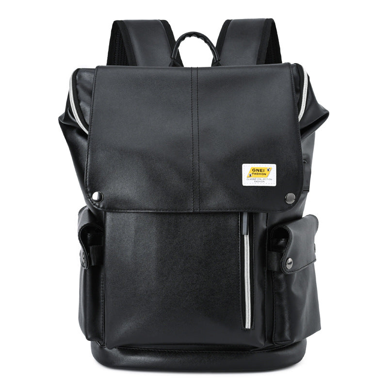 Women's & Men's & Large Capacity Korean Junior High Backpacks