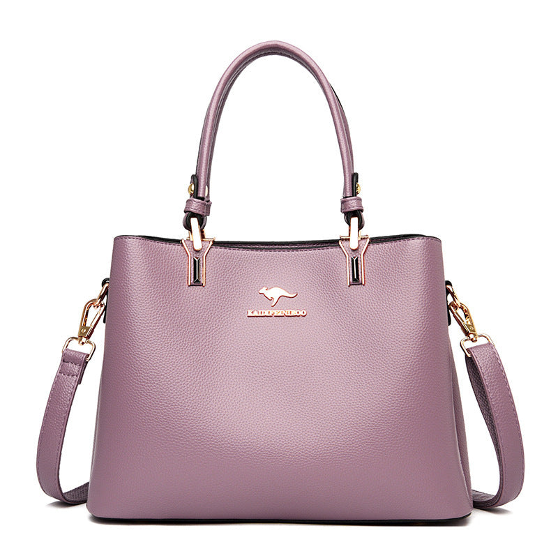 New Women's Creative Versatile Fashion Elegant Handbags
