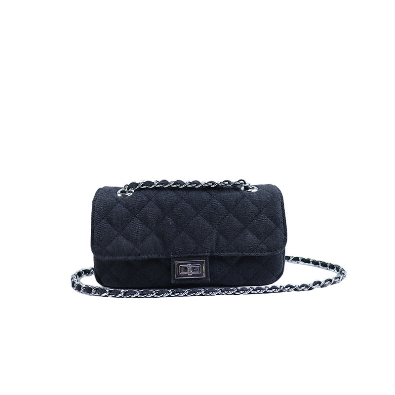 Women's Canvas Simple Fashion Style Classic Army Bags