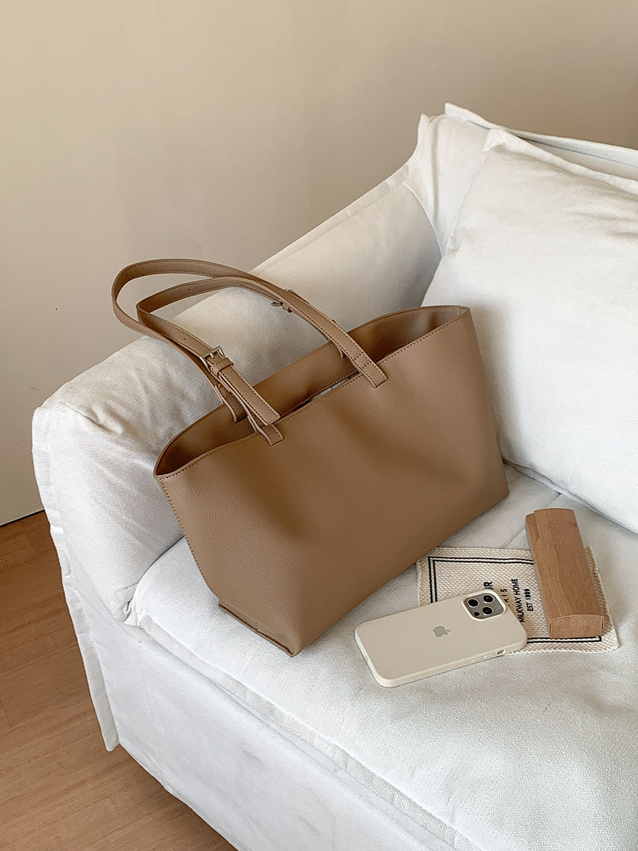 Women's One High-grade Design Sensitive Diligent For Shoulder Bags