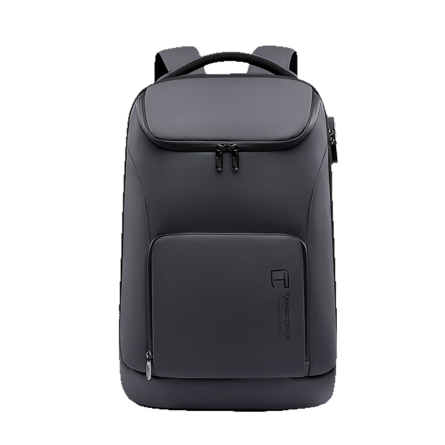 Men's Leisure Business Computer Large Capacity Multifunctional Backpacks