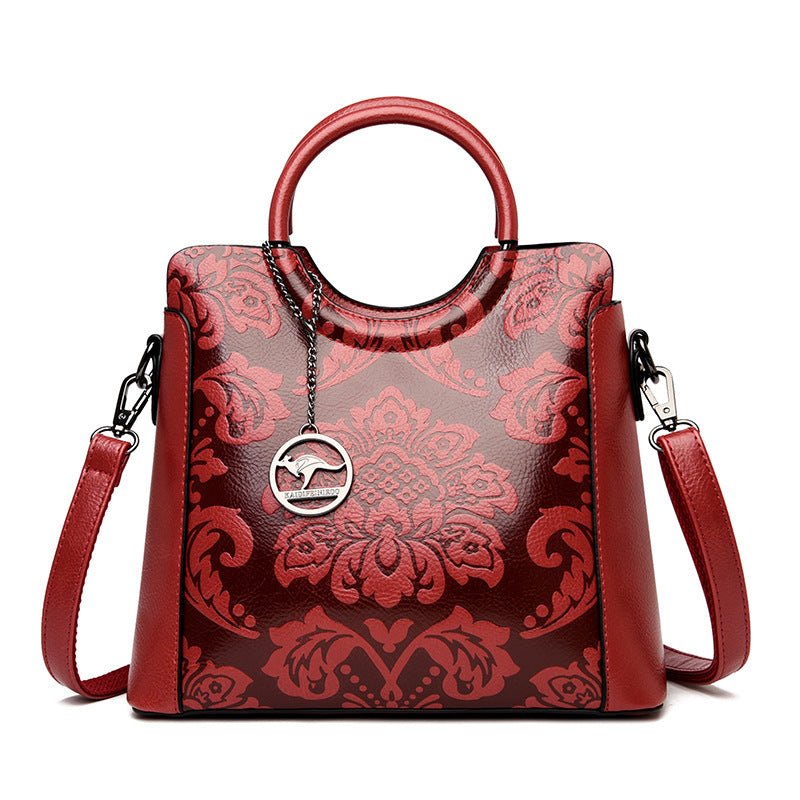 Women's Creative Elegant Pretty Chinese Style Bags