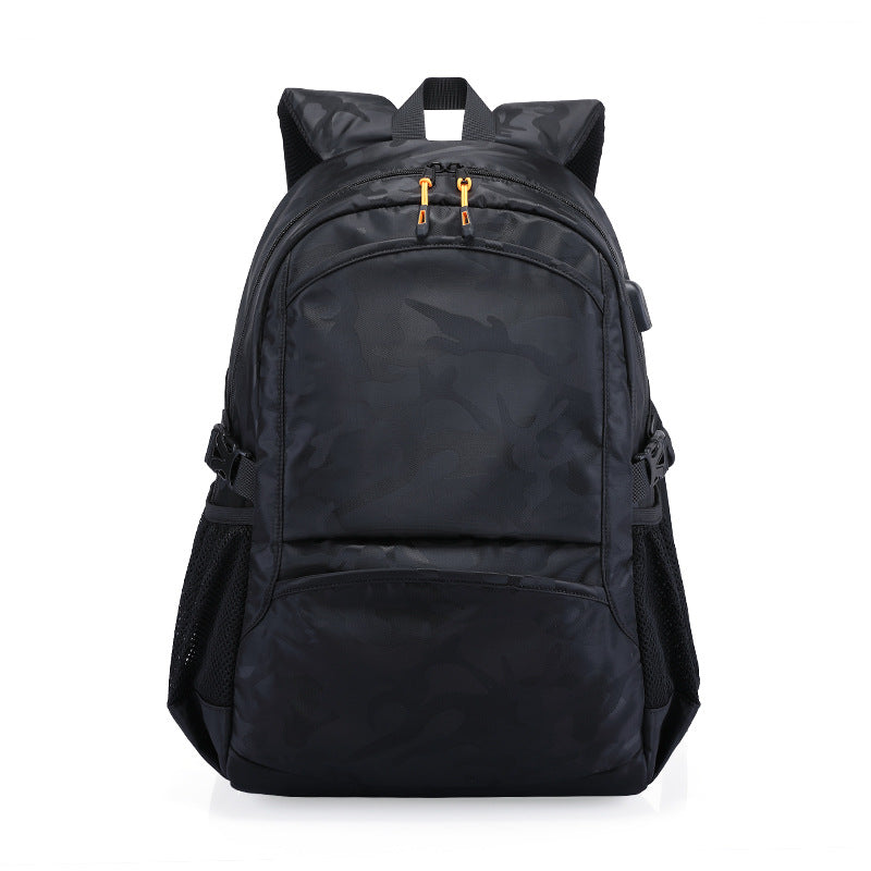 Women's & Men's & Summer Comfortable Lightweight Backpacks