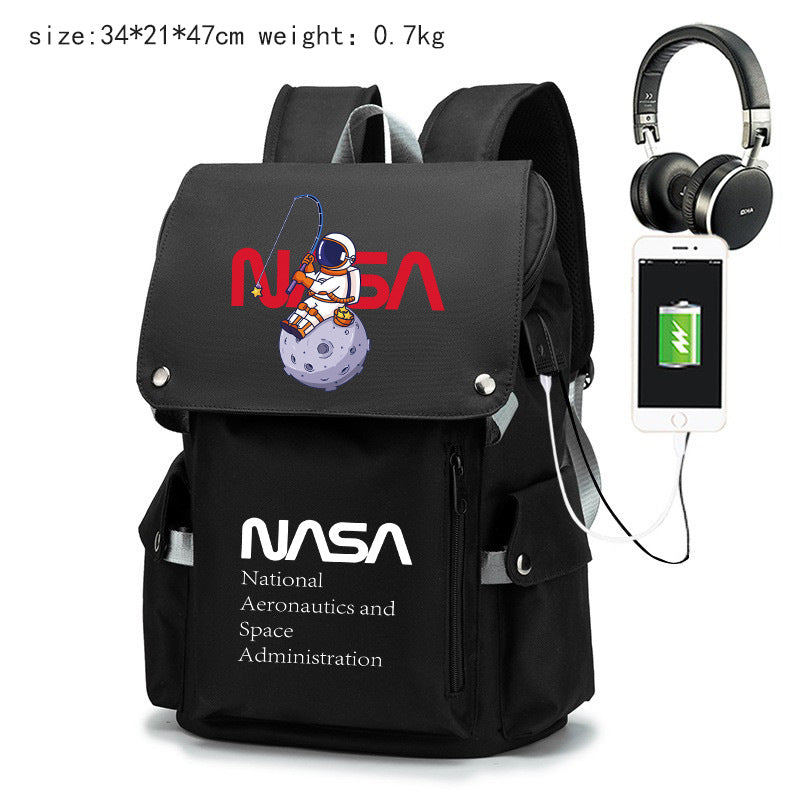 Men's For Boys Large Capacity Computer Bags