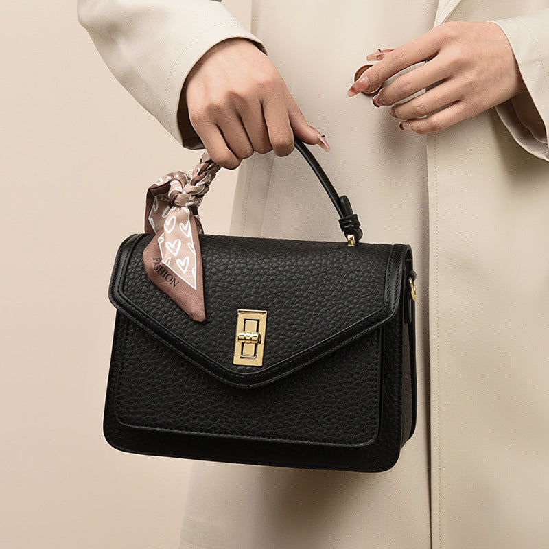 Women's Light Luxury High Sense Versatile Fashion Crossbody Bags