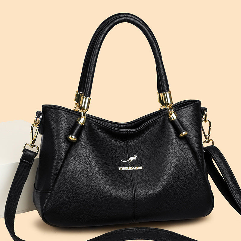 Stylish Fashion Large Capacity Mom Generous Crossbody Bags