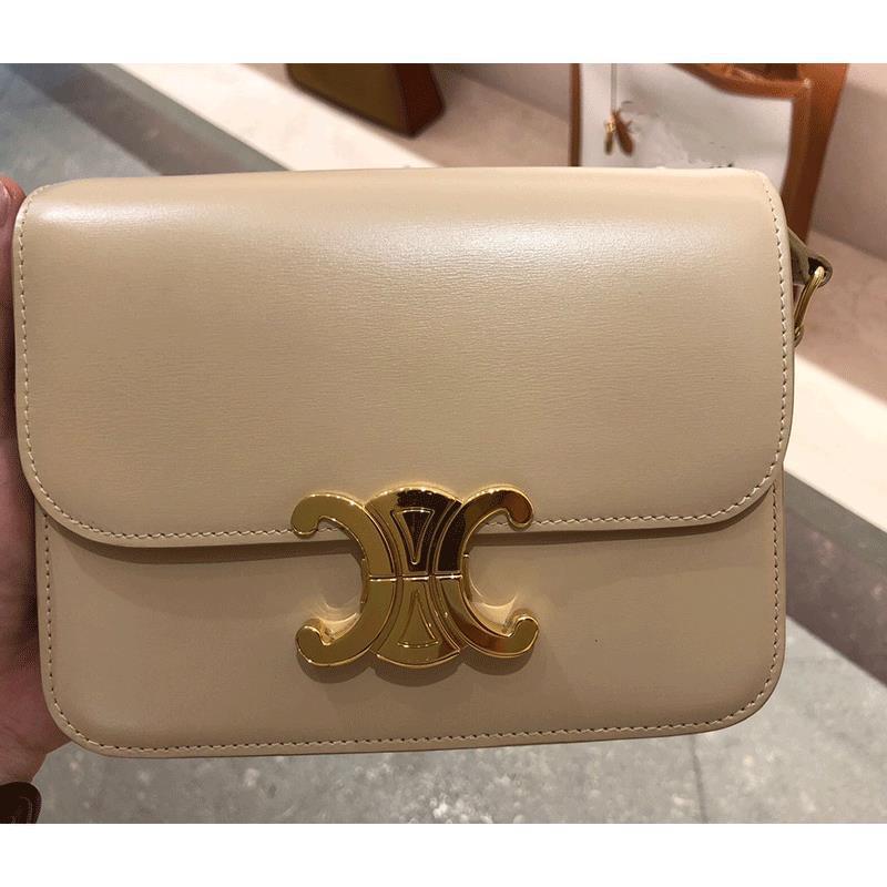Women's Innovative Durable Arc Fashion High-grade Crossbody Bags