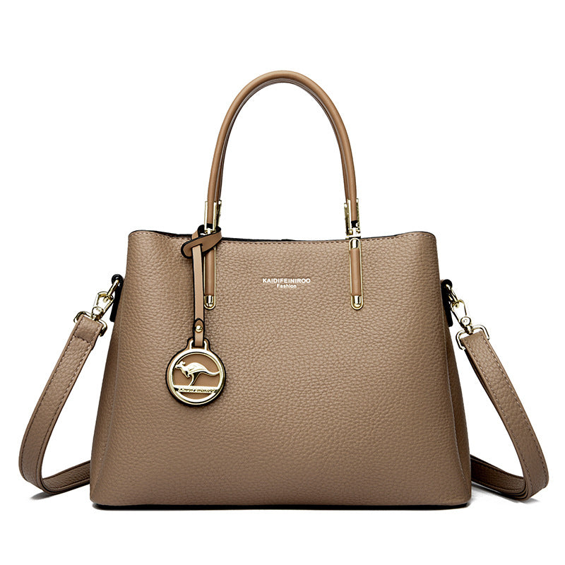 Women's Popular Charming Unique Fashion Mom Handbags