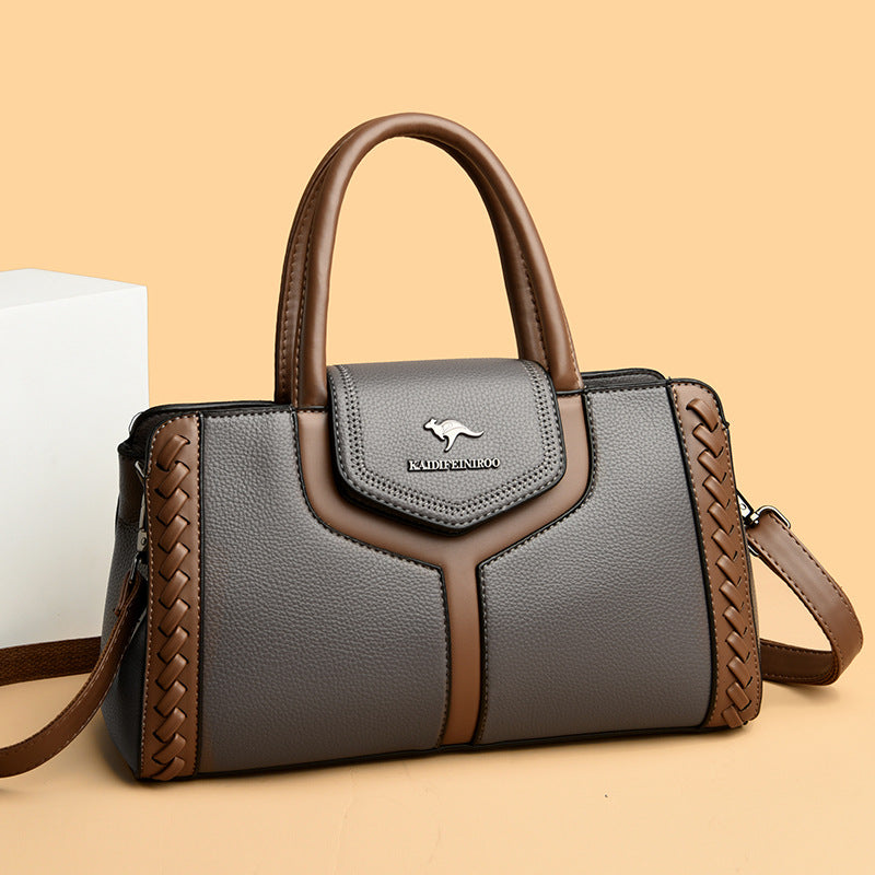 Women's Attractive Creative Fashion Large Capacity Handbags