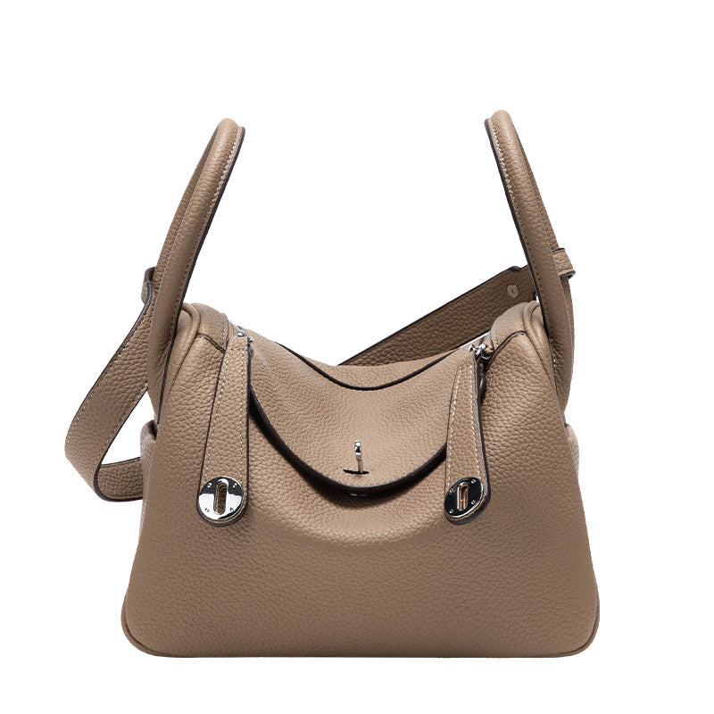 Lindy Pillow Fashion Trendy Portable Doctor Crossbody Bags
