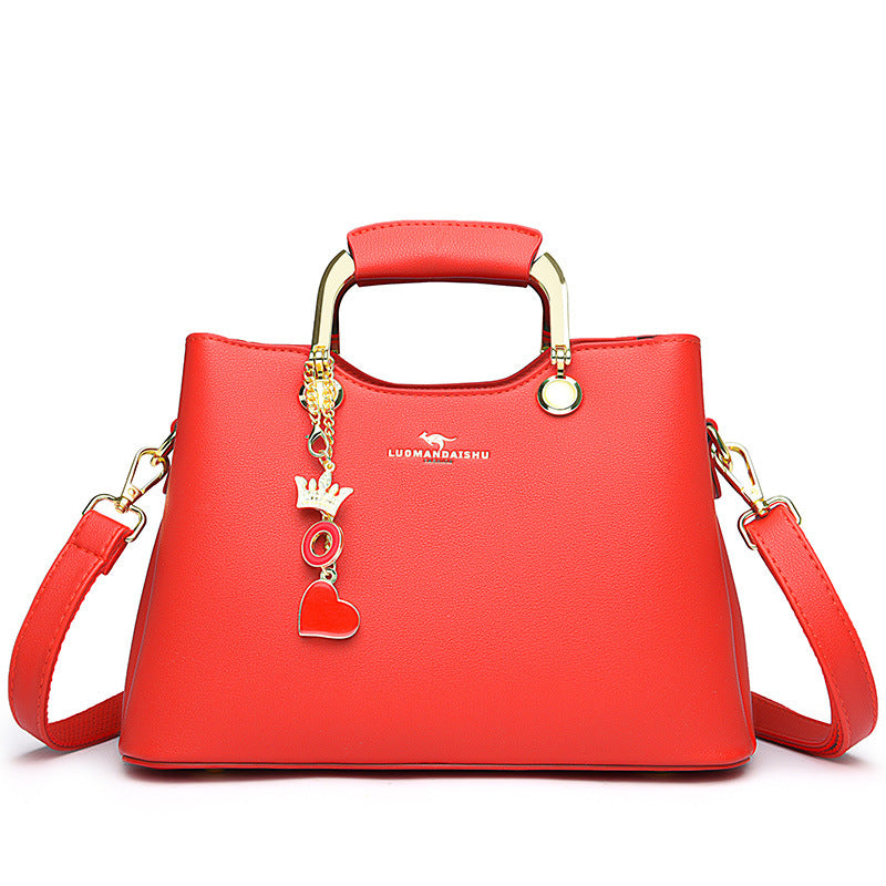 Women's Graceful Classic Pretty Stylish Summer Handbags