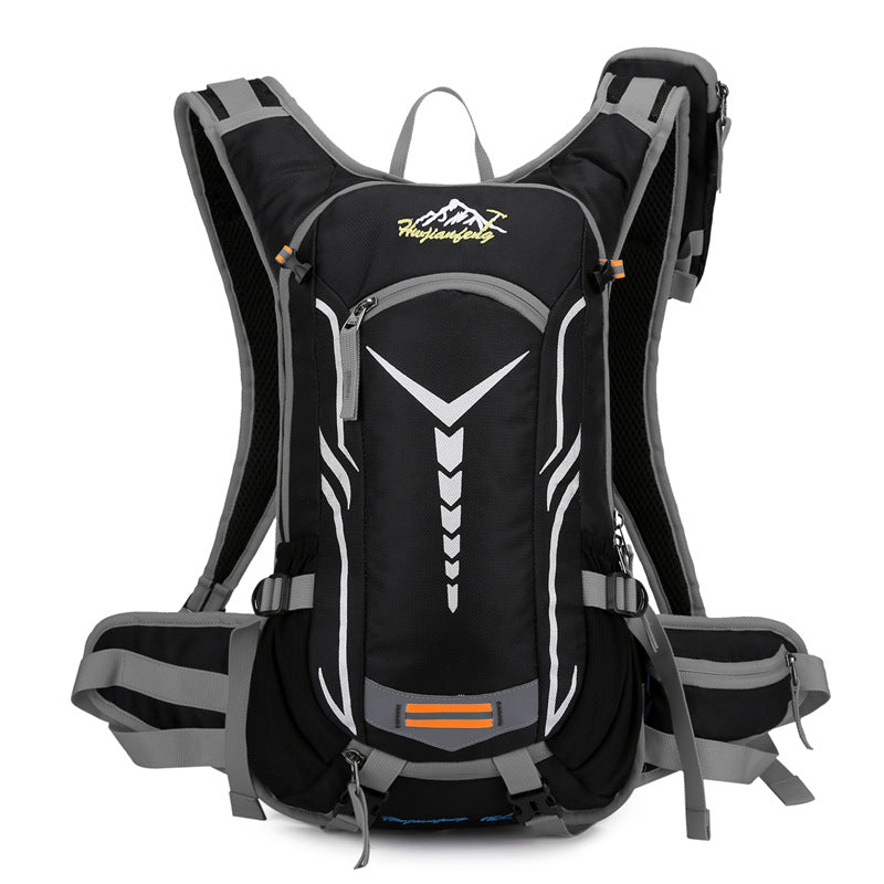 Women's & Men's Riding Motorcycle Equipment Breathable Waterproof Road Mountaineering Backpacks