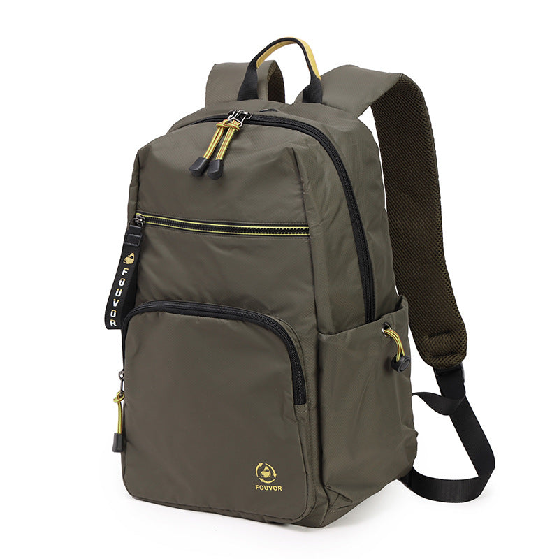 Cycling Lightweight Waterproof Computer Large Capacity Backpacks
