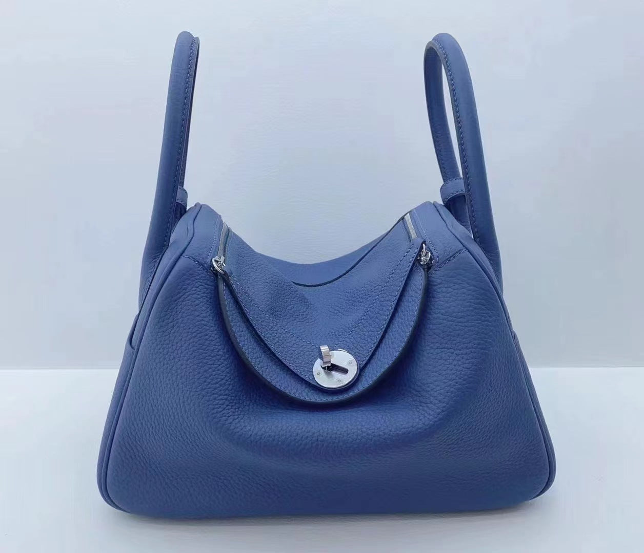 Women's Hand Sewing Wax Line Lindy Doctor Shoulder Bags