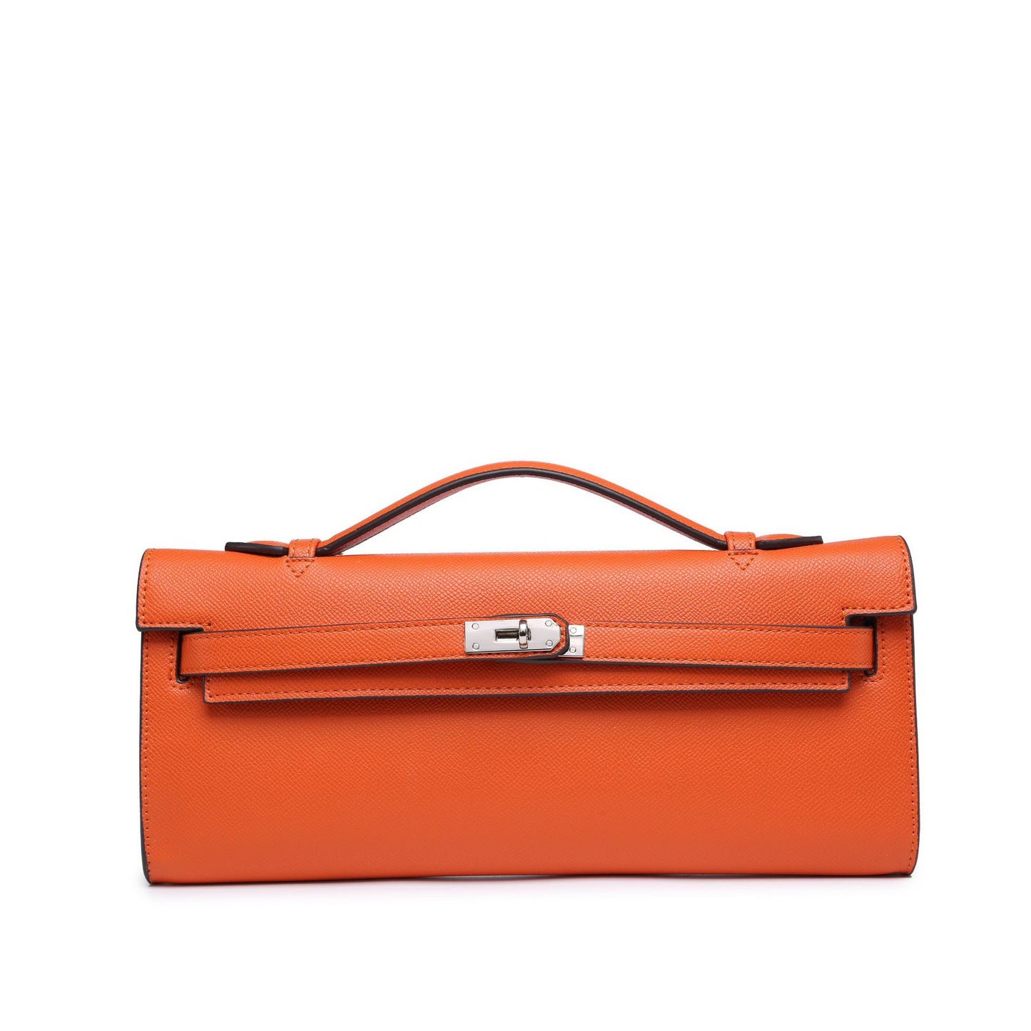 Women's New Kelly High-grade Large French Handbags