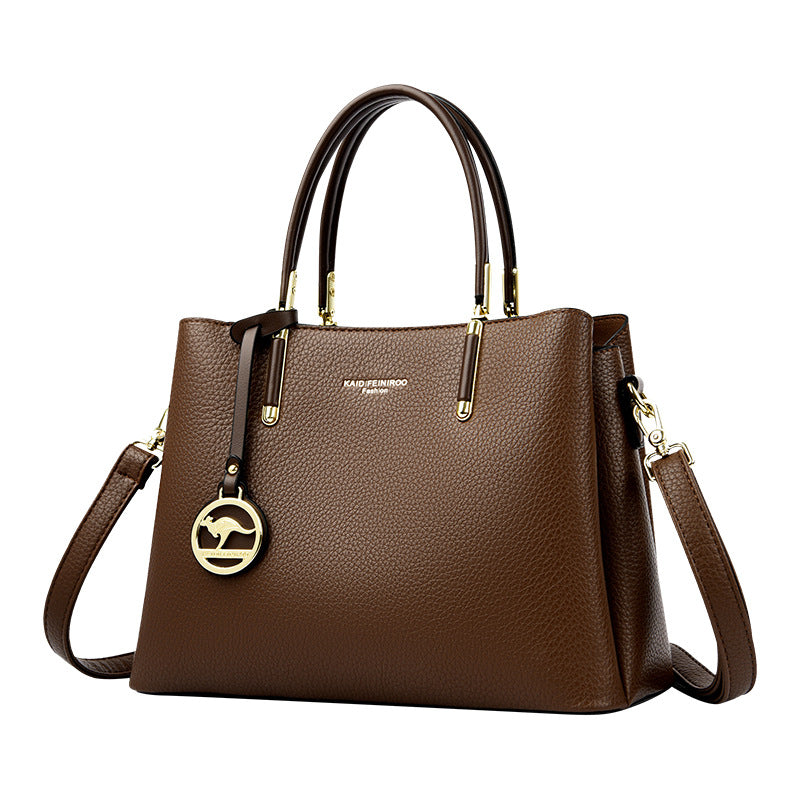 Women's Popular Charming Unique Fashion Mom Handbags