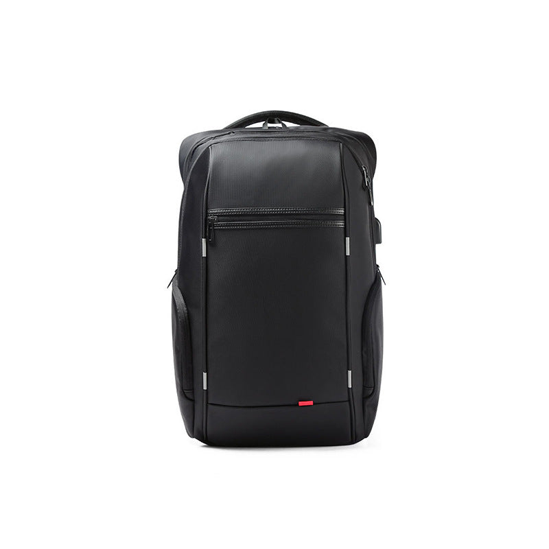 Men's Elegant Pretty Daily Charging Computer Backpacks