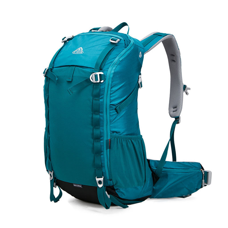 Fixed Waterproof Large Capacity Portable Hiking Mountaineering Backpacks