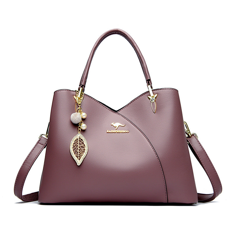 Women's Slouchy Cool Glamorous Graceful Elegant Handbags