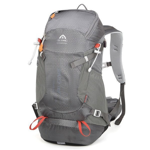 Women's & Men's & Upgrade Large Capacity Waterproof Weight-bearing Backpacks