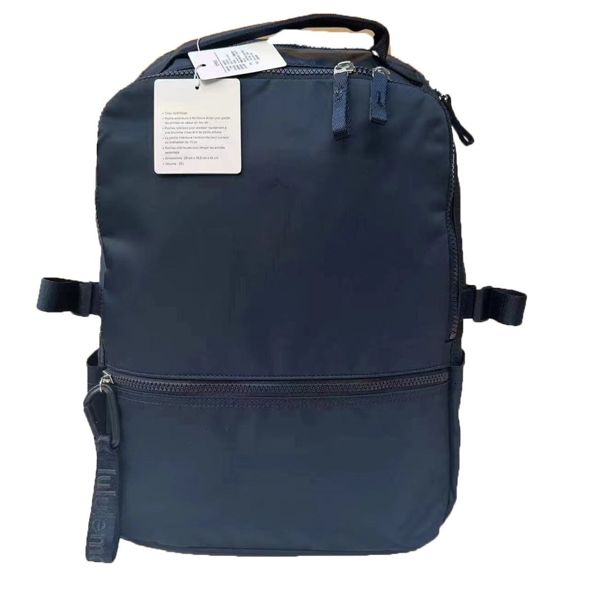 Beautiful Unisex Waterproof Nylon Large Capacity Backpacks