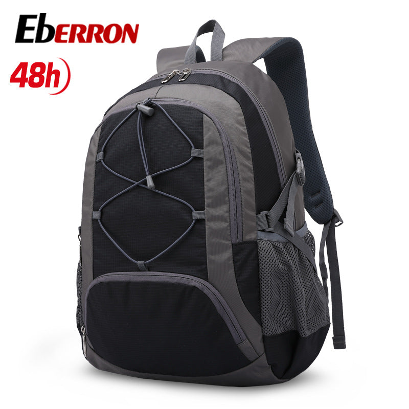 Fashion Slouchy New Pretty Hiking Waterproof Mountaineering Backpacks