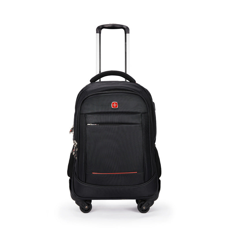 Swiss Army Knife Family Gift Large Backpacks