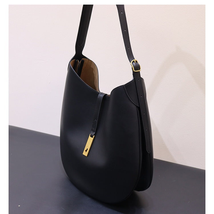 Ralph Lauren Design Large Capacity Underarm Armpit Bags