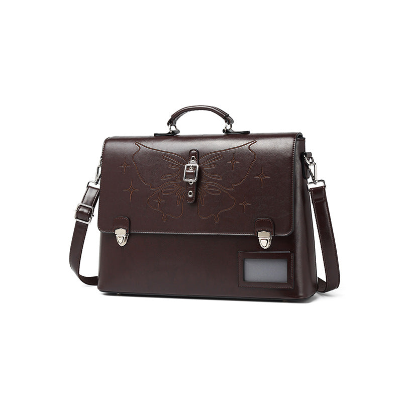 Large Capacity Commuter Uniform Fashion Preppy Backpacks