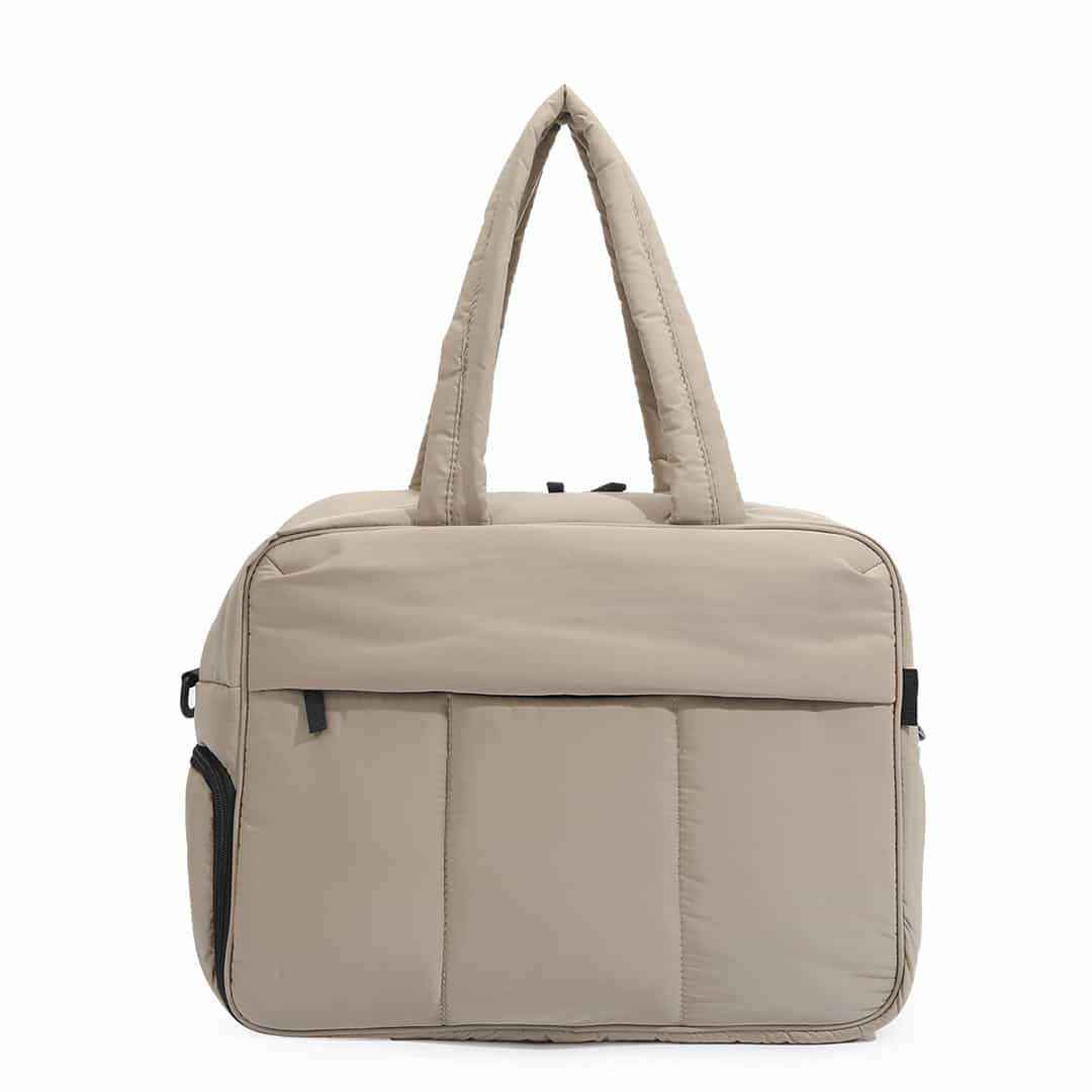 Women's Large Capacity Dry Wet Separation Portable Handbags