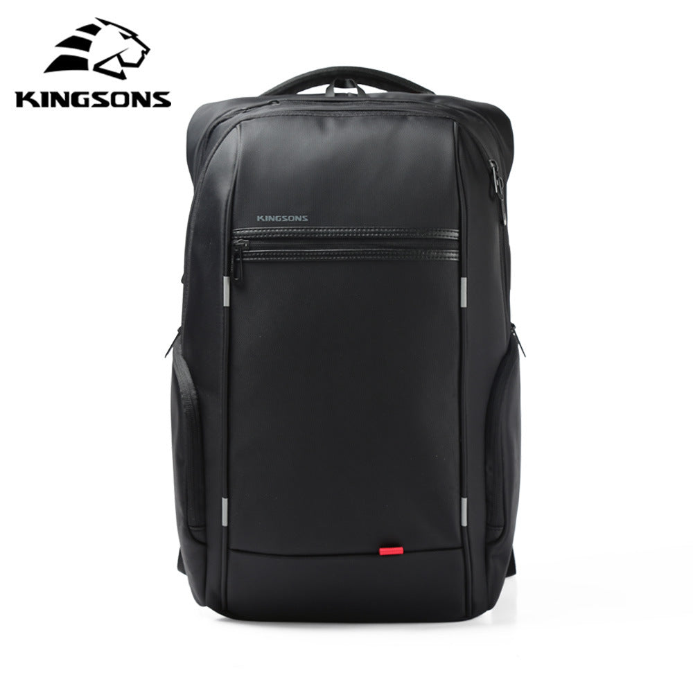 Men's Elegant Pretty Daily Charging Computer Backpacks