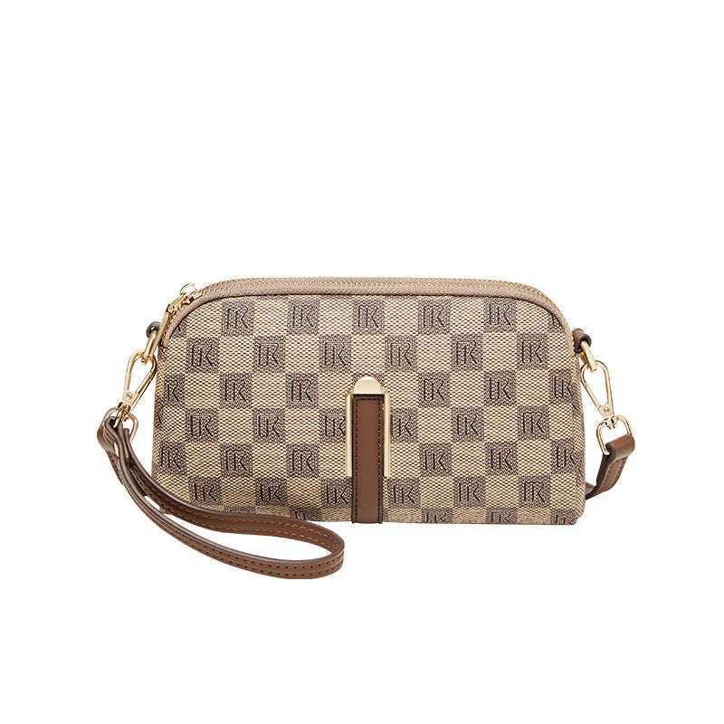 Women's Versatile Graceful Innovative Mother Clutch Handbags