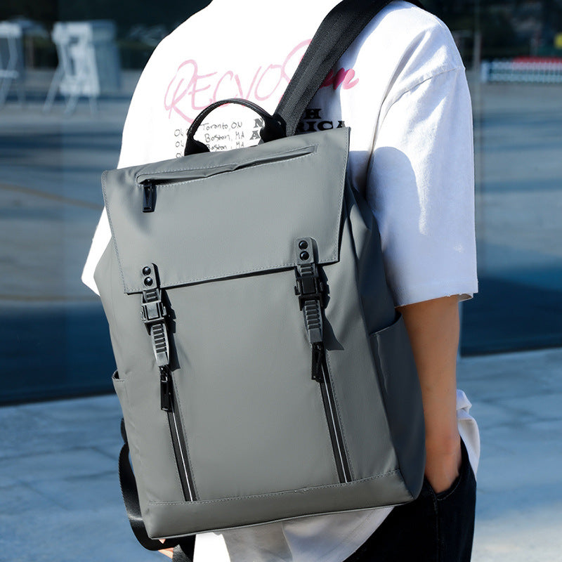 Women's & Men's & Niche High-grade Business Computer College Commuter Backpacks