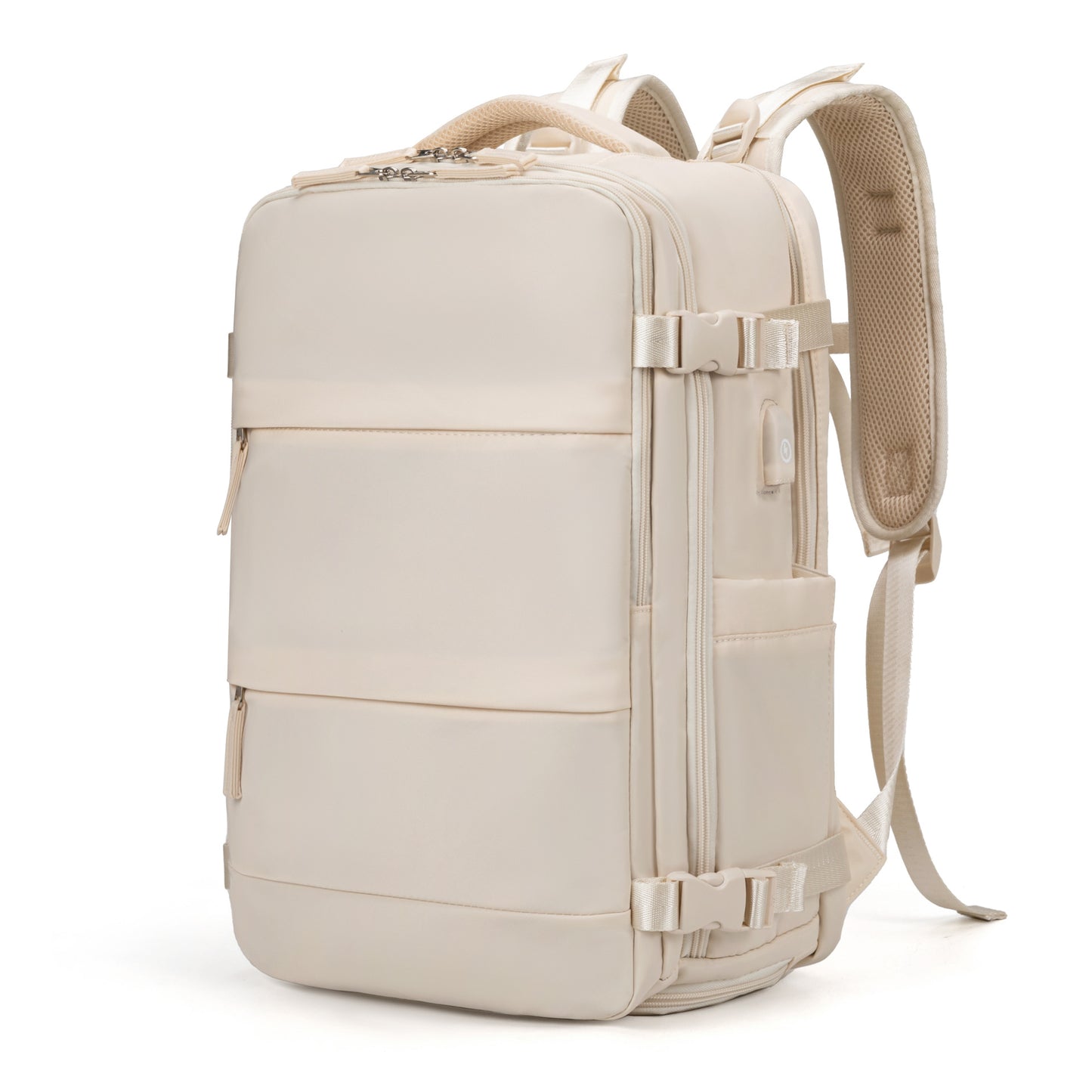 Women's Versatile Large Capacity Short-distance Storage Backpacks