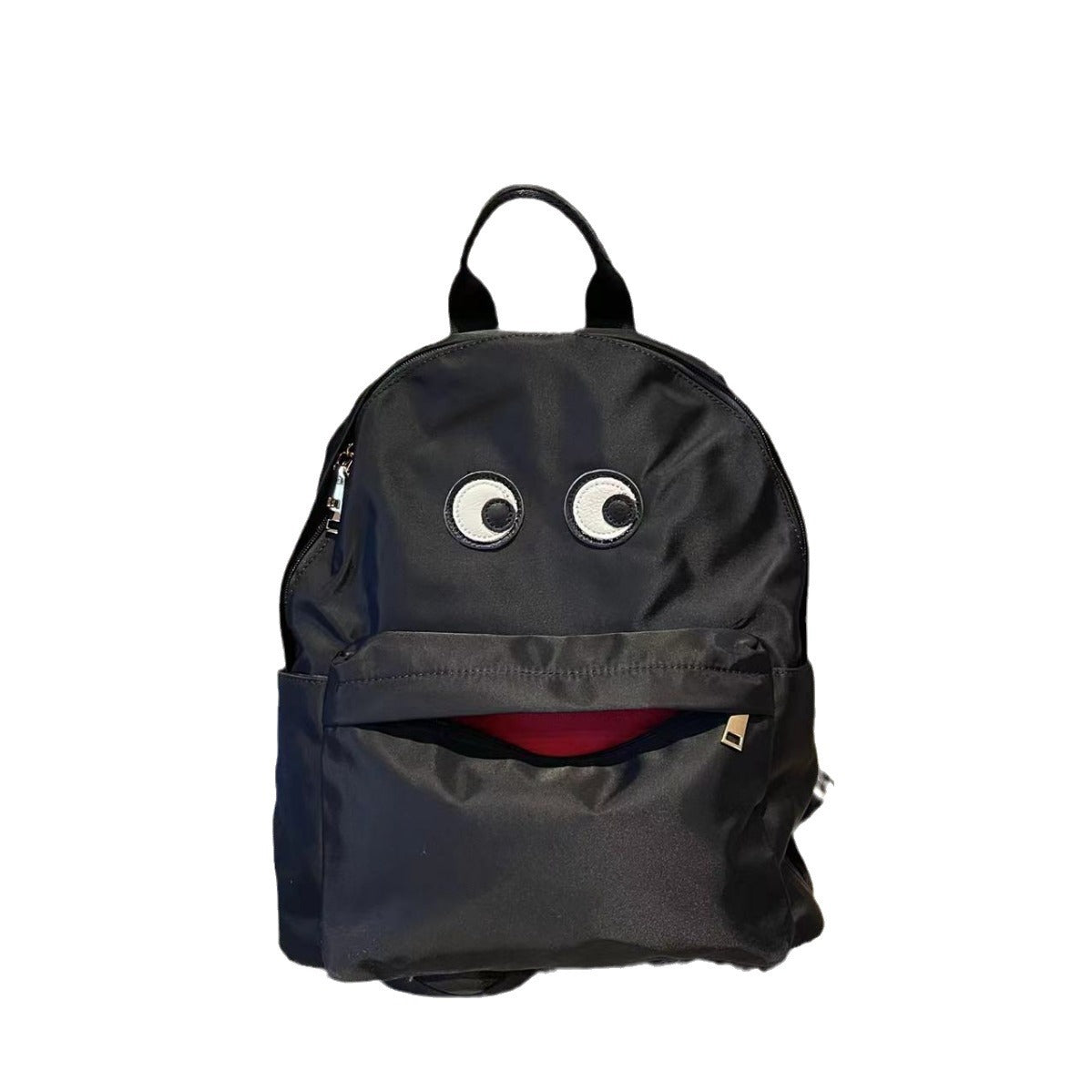 High Quality Waterproof Nylon Cloth Large Backpacks