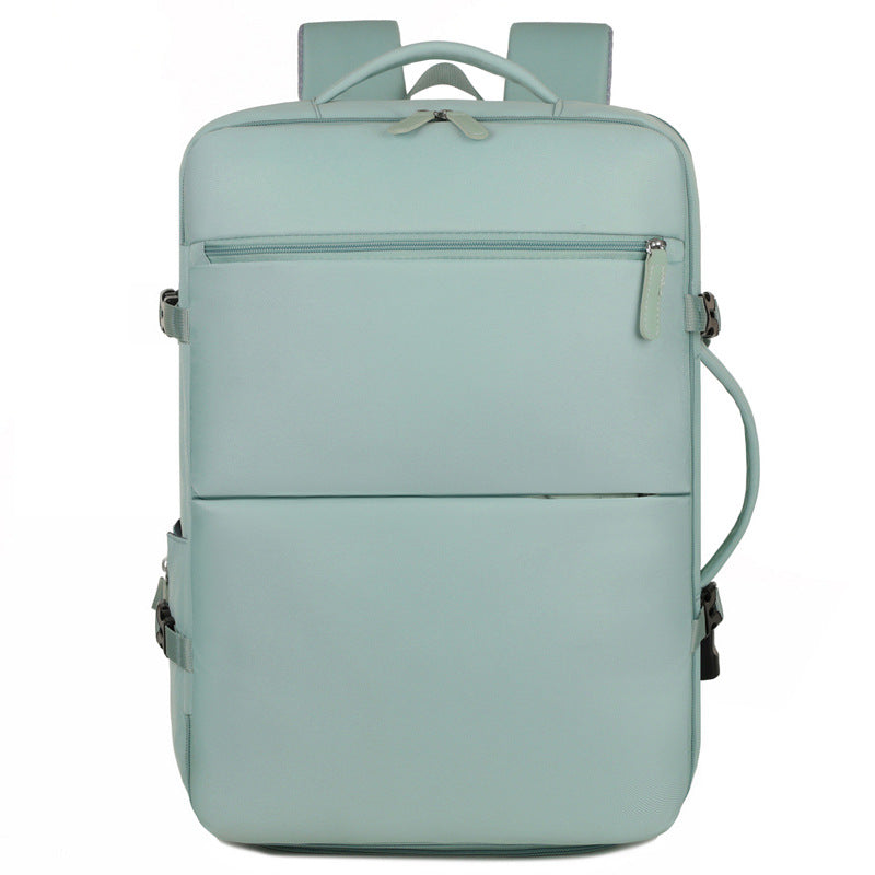 Men's Large Capacity Lightweight Business Computer Backpacks